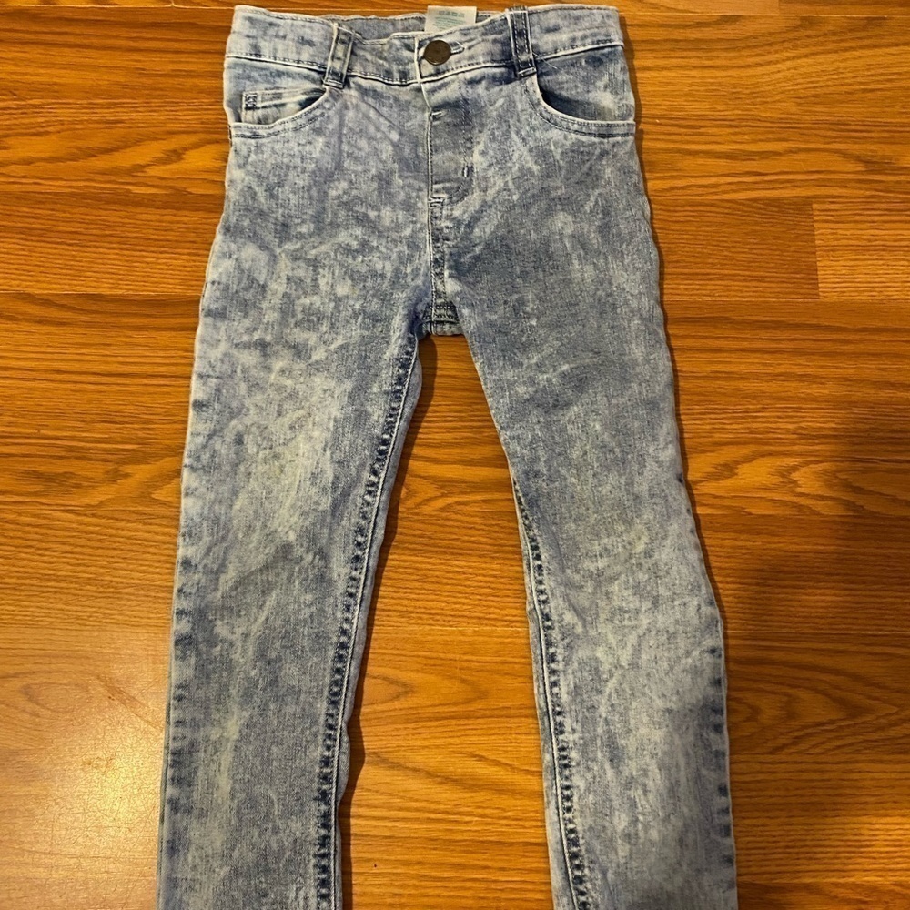Garanimals Jeans size 5T (FT)